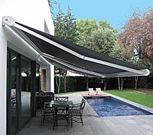 TOLDO para TERRAZA TOLDO para TERRAZA