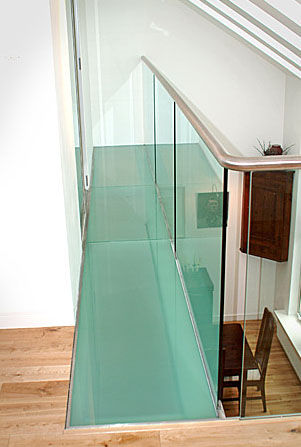 Suelo de Cristal Suelo de Cristal