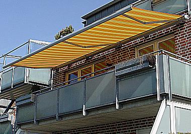 Toldo para Balcón Toldo para Balcón