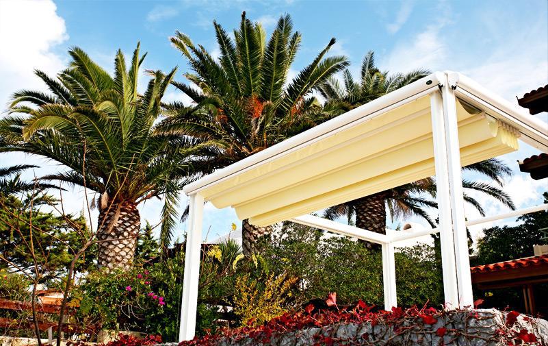 Toldo Corredero Marino Toldo Corredero Marino