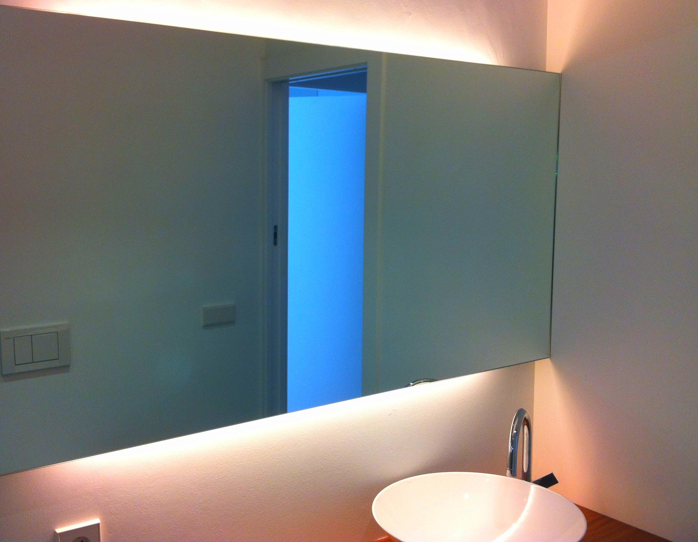 Espejo para Baño con Luz Espejo para Baño con Luz