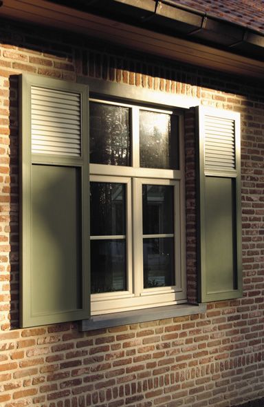 Ventanas Practicables Compactas Monoblok: Catálogo de Carpintería aluminio Vicar Ventanas Practicables Compactas Monoblok: Catálogo de Carpintería aluminio Vicar