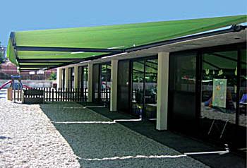 TOLDO para TERRAZA TOLDO para TERRAZA