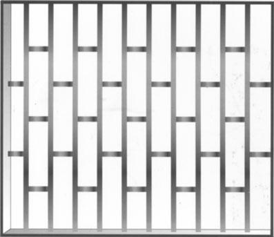Rectangular Rectangular