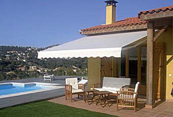 TOLDO para TERRAZA TOLDO para TERRAZA
