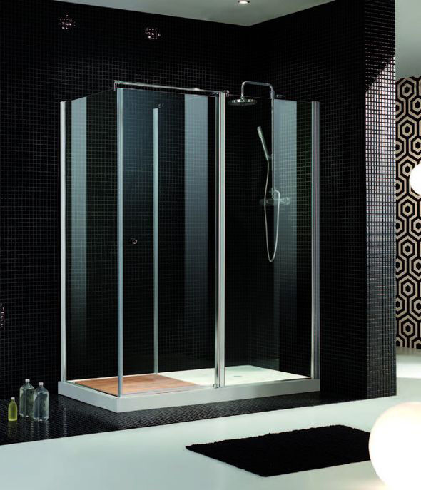 Mampara Baño gama Liberta Mampara Baño gama Liberta