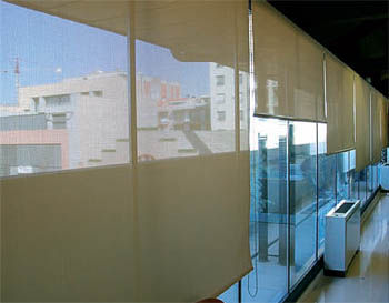 Toldo Interior Toldo Interior