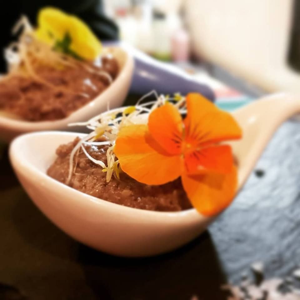 Tapéame un poquito: Carta de Kortxo Tapéame un poquito: Carta de Kortxo