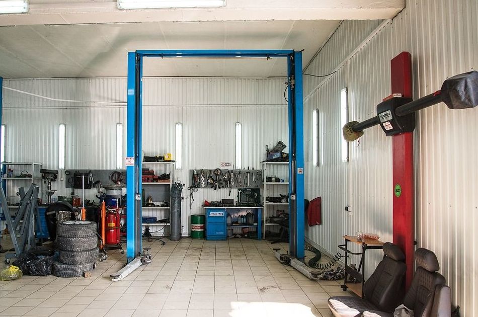 Mecánica general: Servicios de Taller Fullcar D. B. Mecánica general: Servicios de Taller Fullcar D. B.