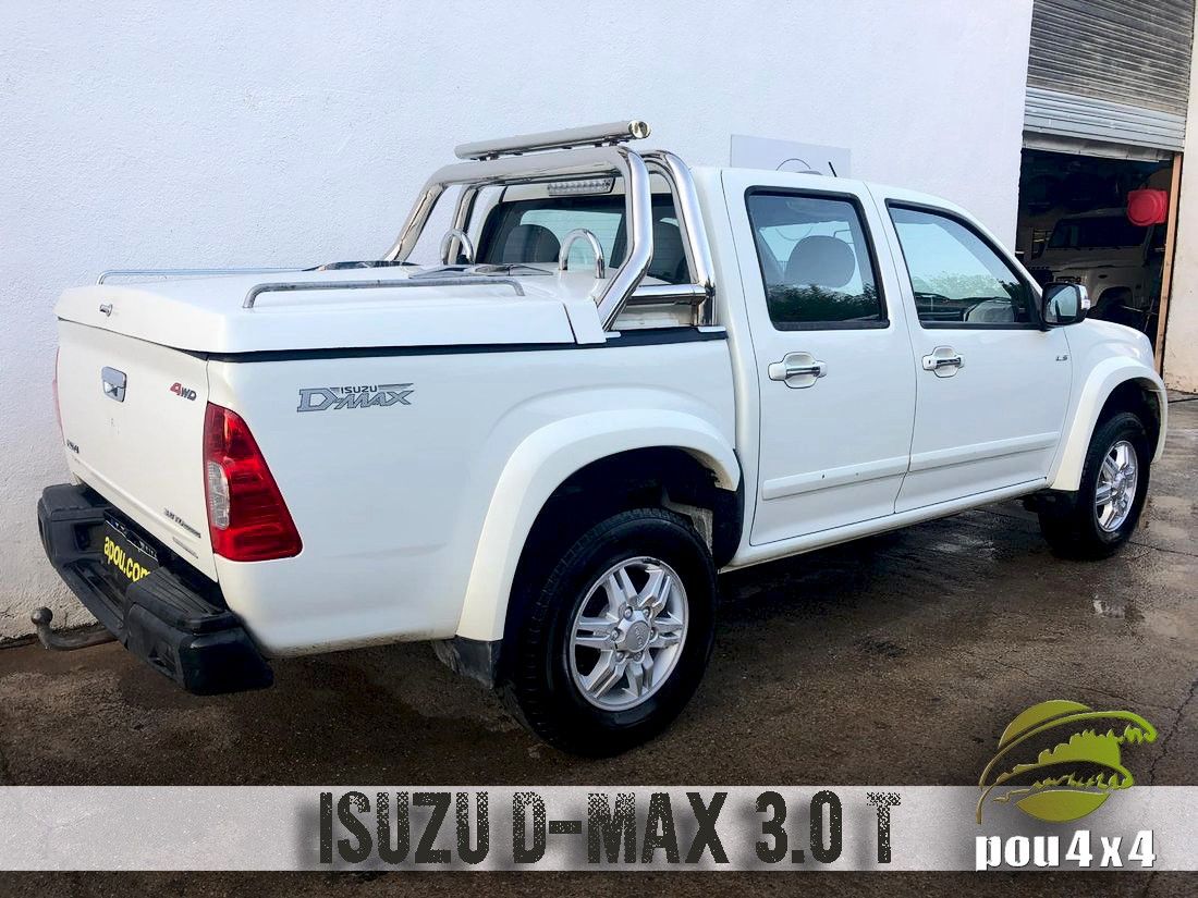 Encuentra tu vehículo 4x4: Vehículos 4x4 de Pou 4x4 Encuentra tu vehículo 4x4: Vehículos 4x4 de Pou 4x4