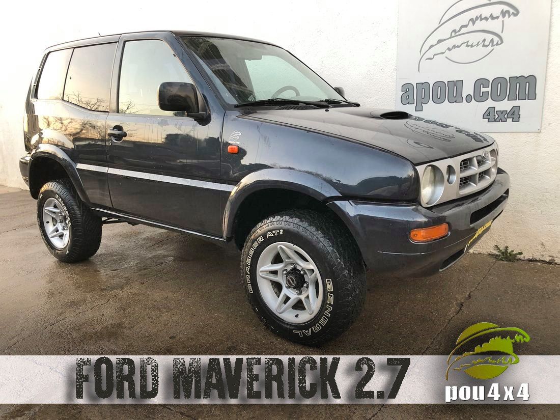 Encuentra tu vehículo 4x4: Vehículos 4x4 de Pou 4x4 Encuentra tu vehículo 4x4: Vehículos 4x4 de Pou 4x4