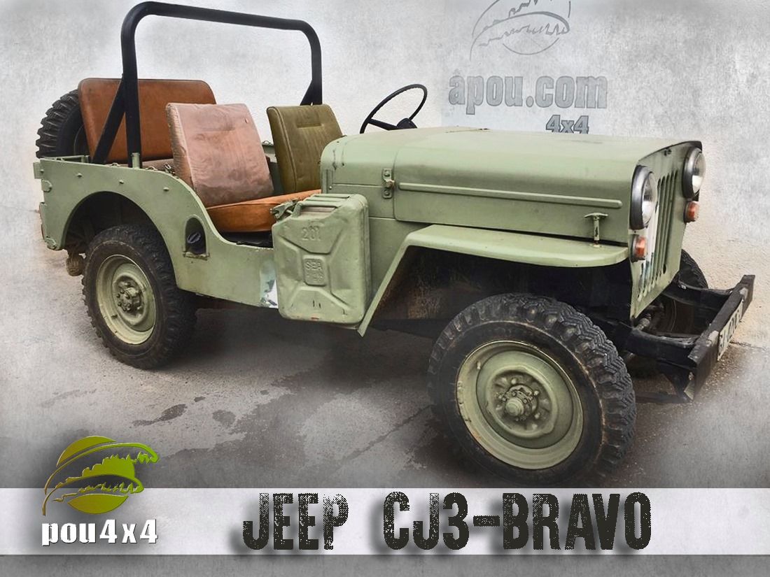 Encuentra tu vehículo 4x4: Vehículos 4x4 de Pou 4x4 Encuentra tu vehículo 4x4: Vehículos 4x4 de Pou 4x4