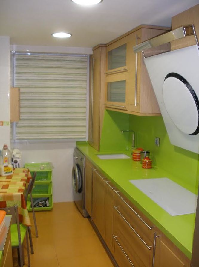 Reforma de cocinas: Trabajos de Construcciones Reformas Hermanos Bordetas Reforma de cocinas: Trabajos de Construcciones Reformas Hermanos Bordetas