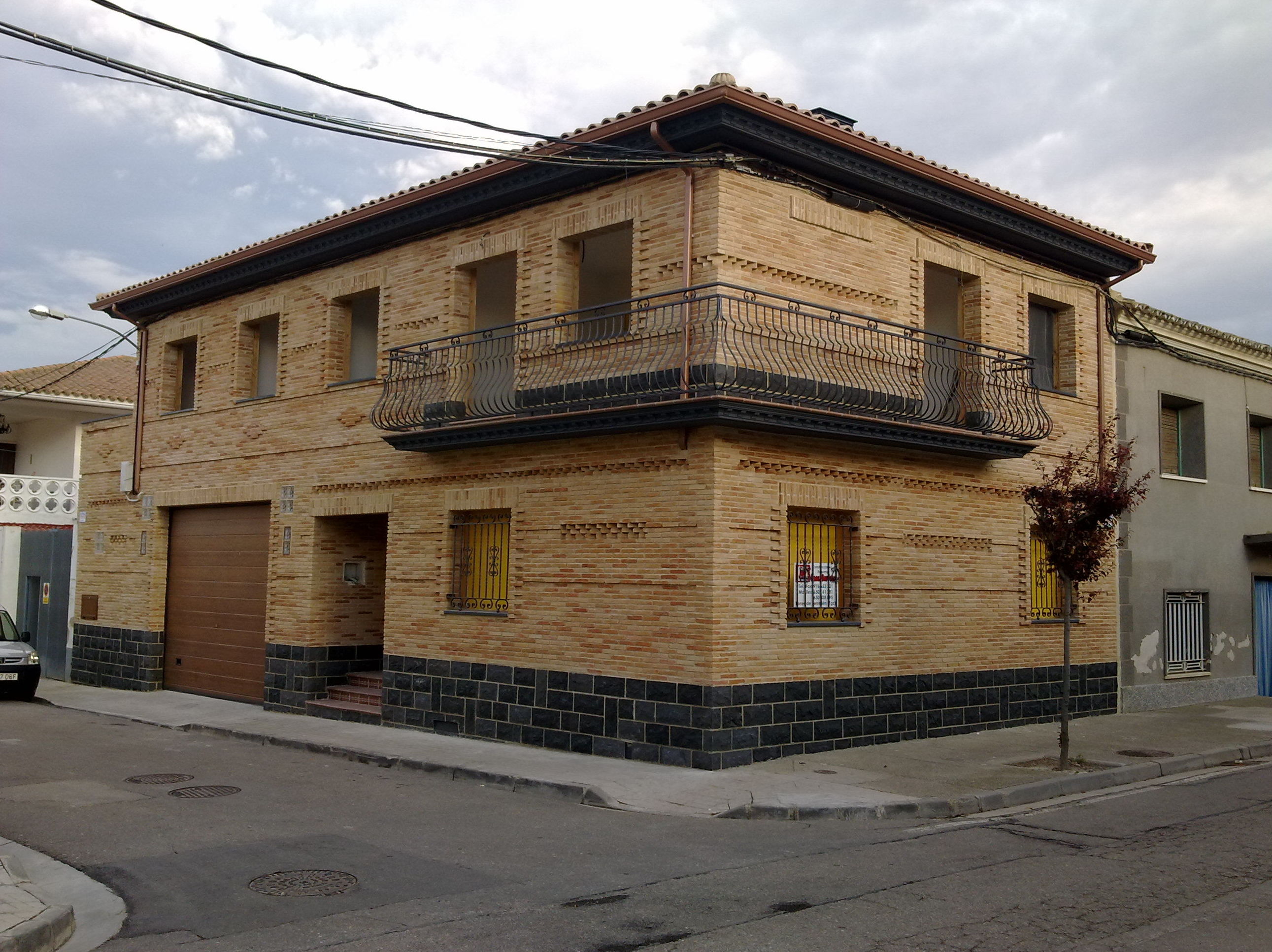 Viviendas: Trabajos de Construcciones Reformas Hermanos Bordetas Viviendas: Trabajos de Construcciones Reformas Hermanos Bordetas