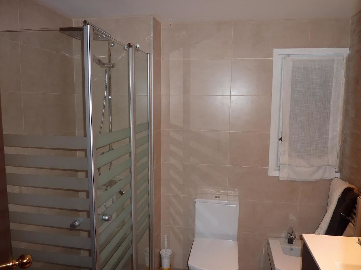 reforma de baños reforma de baños