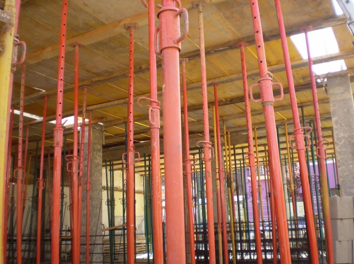 instalación de estructuras metálicas instalación de estructuras metálicas