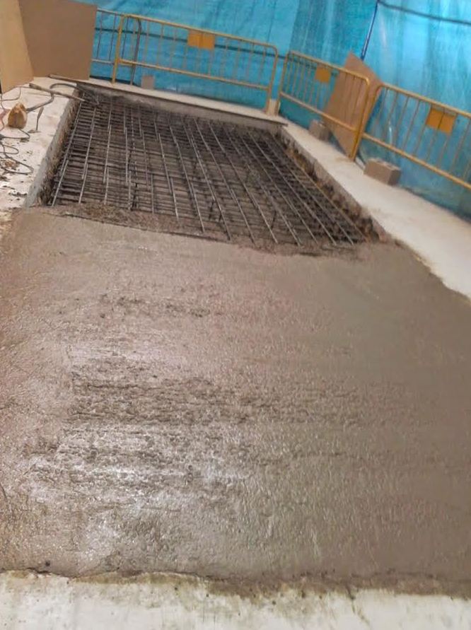 Construcción y rehabilitación de naves: Trabajos de Construcciones Reformas Hermanos Bordetas Construcción y rehabilitación de naves: Trabajos de Construcciones Reformas Hermanos Bordetas