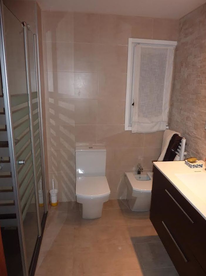 Reforma de baños: Trabajos de Construcciones Reformas Hermanos Bordetas Reforma de baños: Trabajos de Construcciones Reformas Hermanos Bordetas