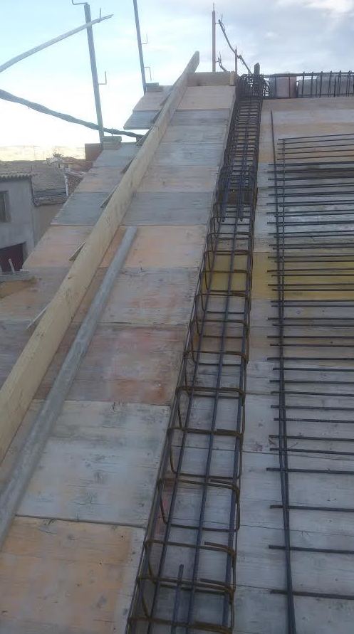 estructuras metálicas para la construcción y rehabilitación de cubiertas estructuras metálicas para la construcción y rehabilitación de cubiertas