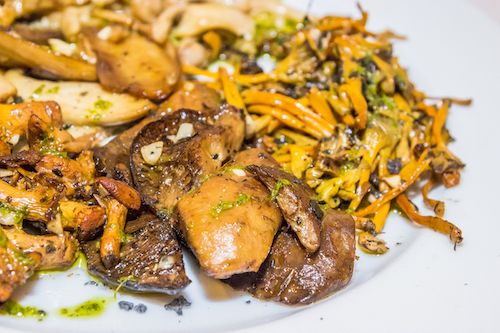 Carta: arroces, pastas, carnes, pescados: Carta de Lo Tennis Carta: arroces, pastas, carnes, pescados: Carta de Lo Tennis
