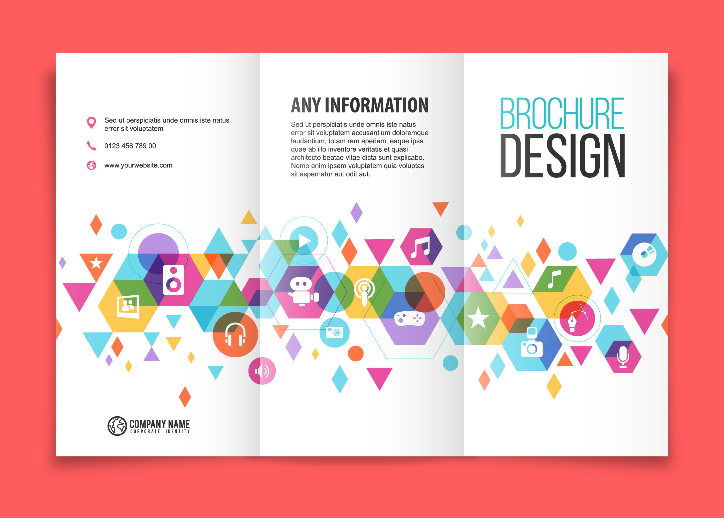 Flyers: Servicios de Print House BCN Flyers: Servicios de Print House BCN