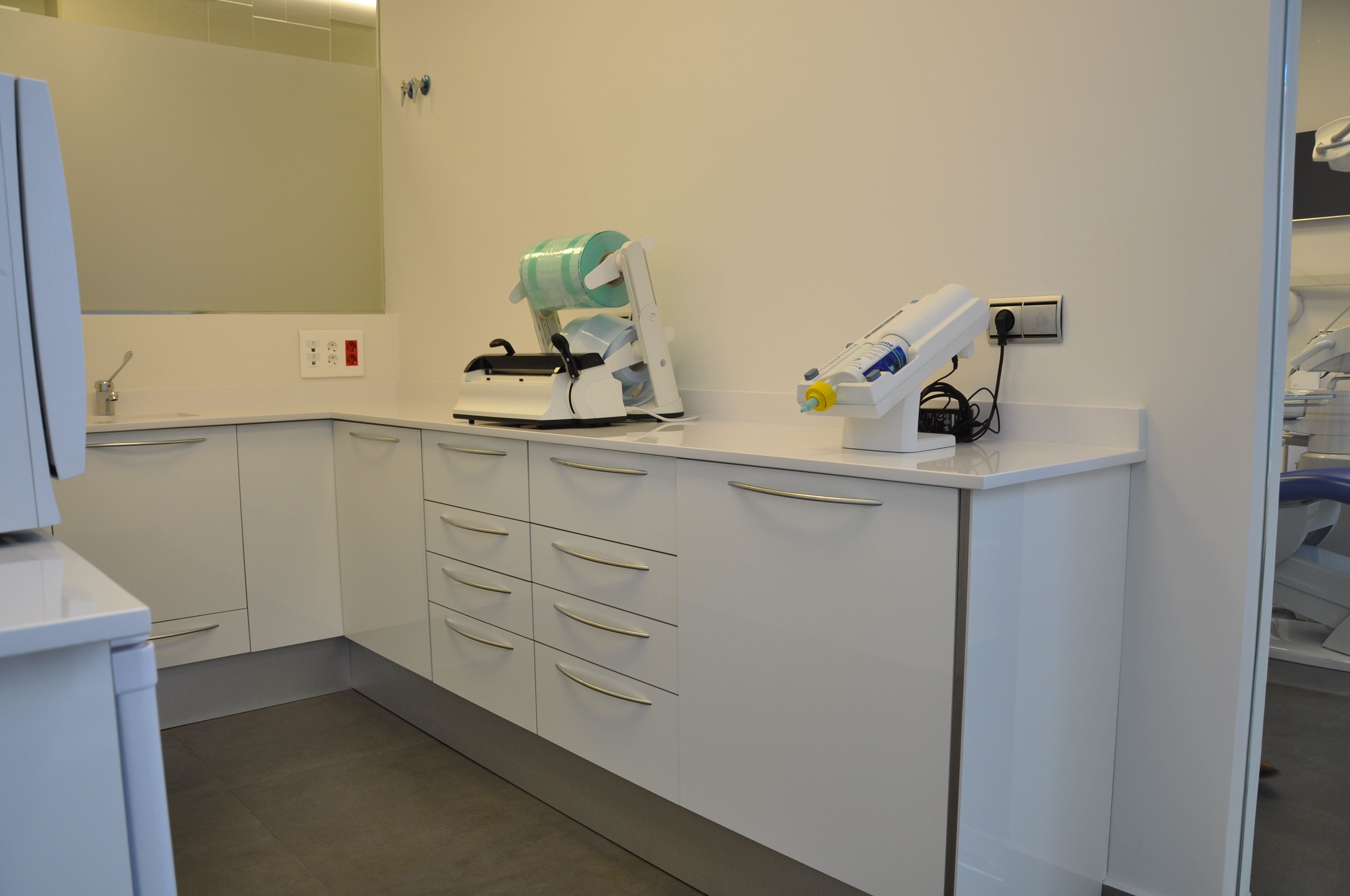 Laboratorio prótesis: Tratamientos y Servicios de Clínica Dental Censadent Laboratorio prótesis: Tratamientos y Servicios de Clínica Dental Censadent