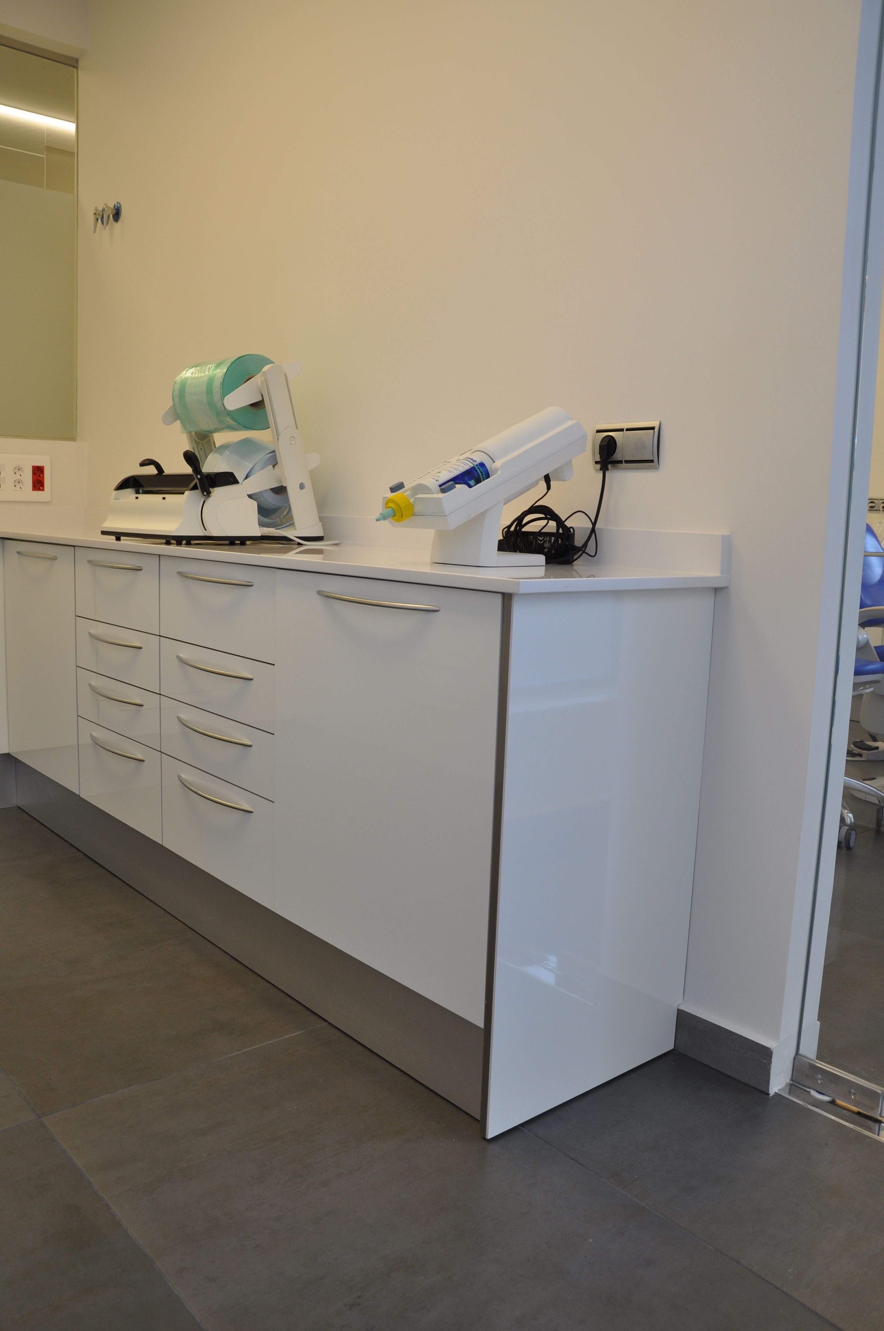 Laboratorio prótesis: Tratamientos y Servicios de Clínica Dental Censadent Laboratorio prótesis: Tratamientos y Servicios de Clínica Dental Censadent