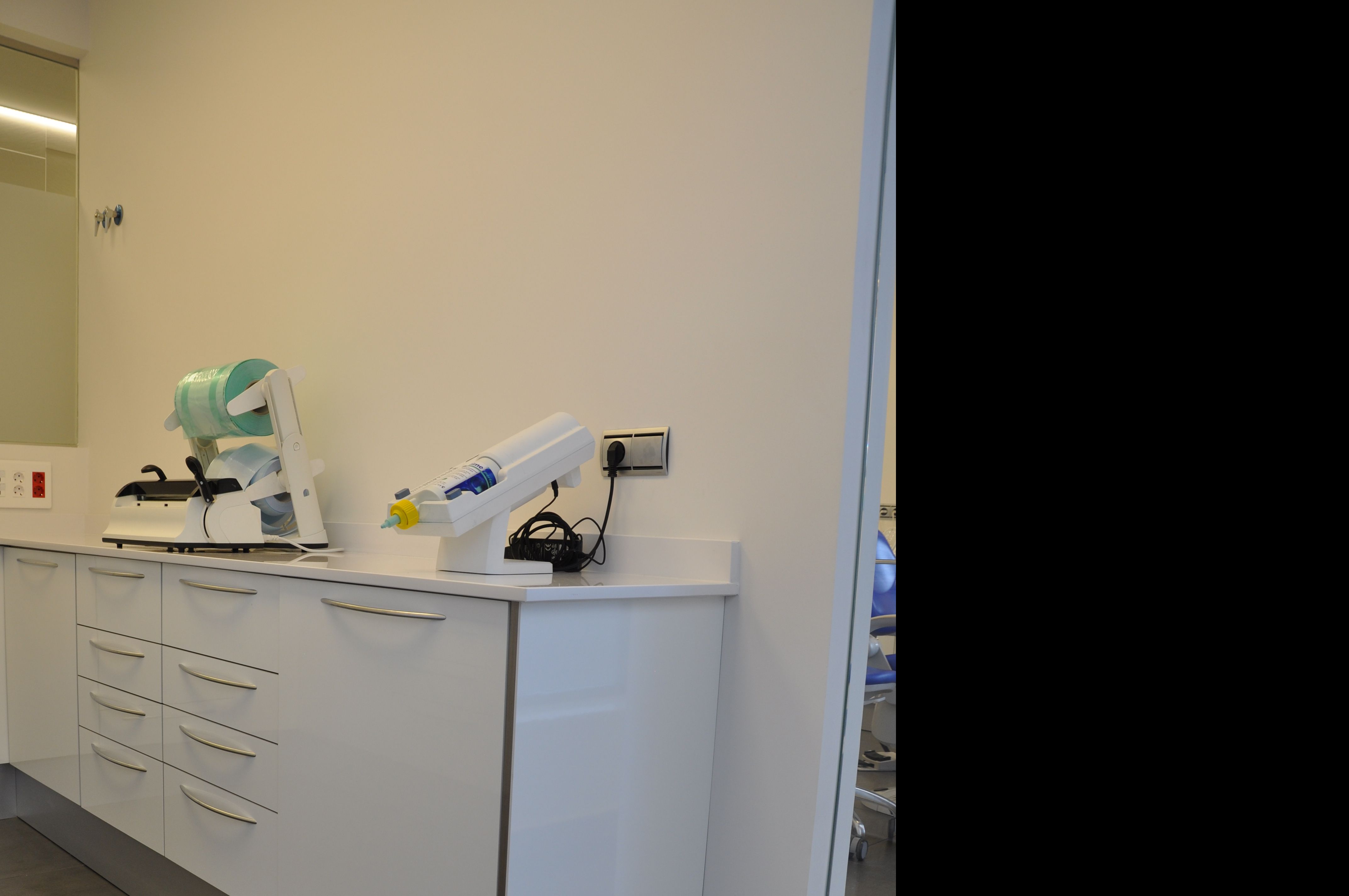 Laboratorio prótesis dental León