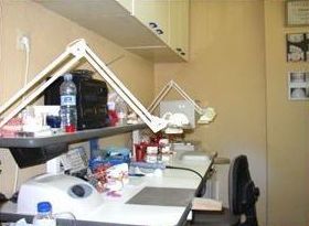 Laboratorio prótesis: Tratamientos y Servicios de Clínica Dental Censadent Laboratorio prótesis: Tratamientos y Servicios de Clínica Dental Censadent