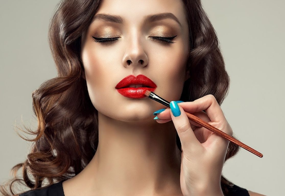 Servicio de maquillaje: Tratamientos de LOREMAR Depilación Láser y Estética Avanzada Servicio de maquillaje: Tratamientos de LOREMAR Depilación Láser y Estética Avanzada