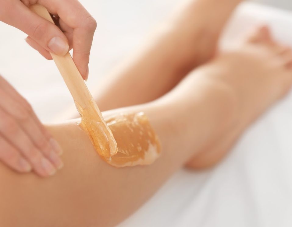 Depilación con cera: Tratamientos de LOREMAR Depilación Láser y Estética Avanzada Depilación con cera: Tratamientos de LOREMAR Depilación Láser y Estética Avanzada