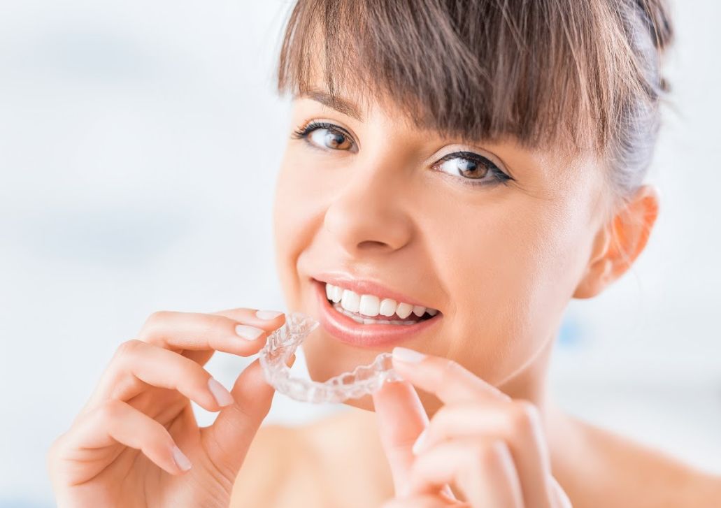 Ortodoncia: Especialidades de Clínica Dental López Rodrigo Ortodoncia: Especialidades de Clínica Dental López Rodrigo