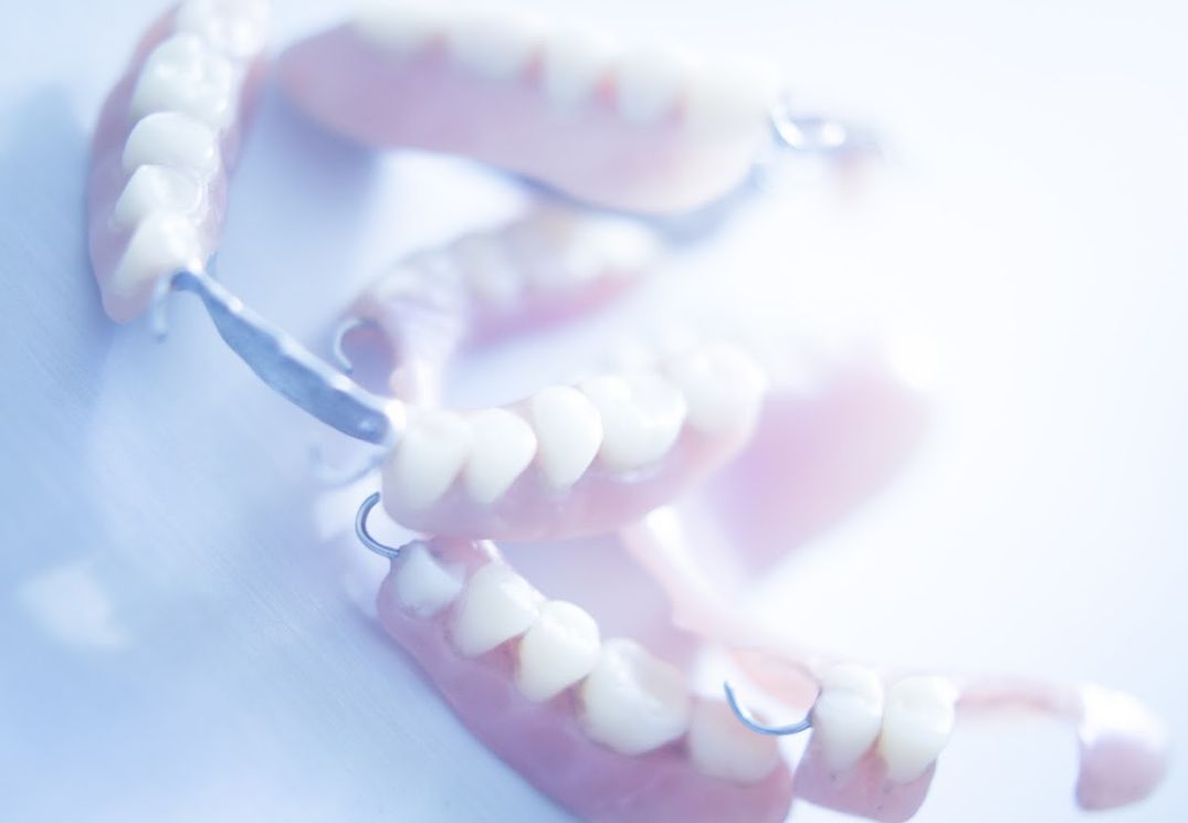 Prótesis dentales: Especialidades de Clínica Dental López Rodrigo Prótesis dentales: Especialidades de Clínica Dental López Rodrigo
