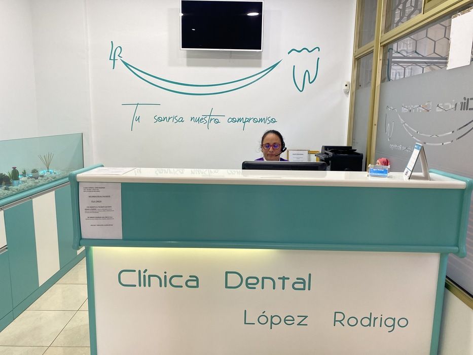 Estética dental en Las Palmas de Gran Canaria