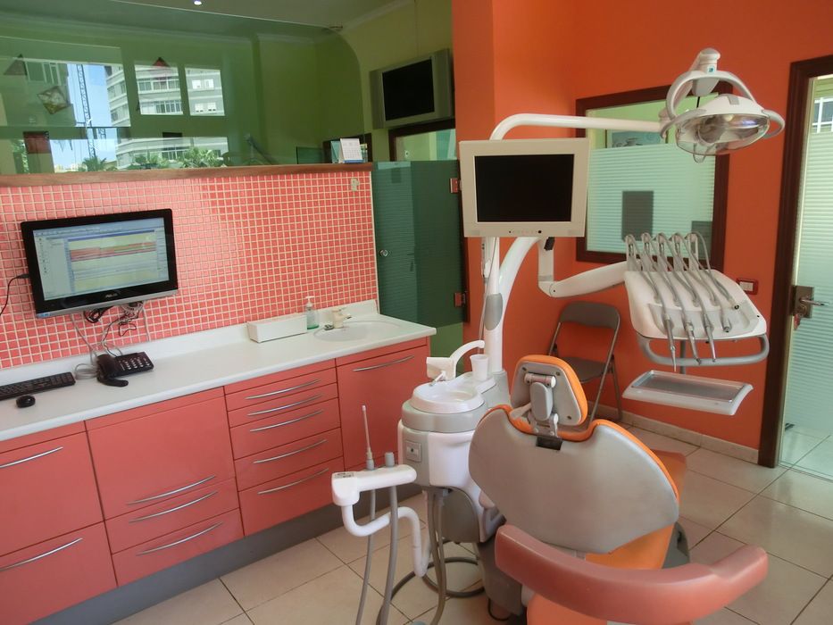 Clínica dental integral en Las Palmas de Gran Canaria