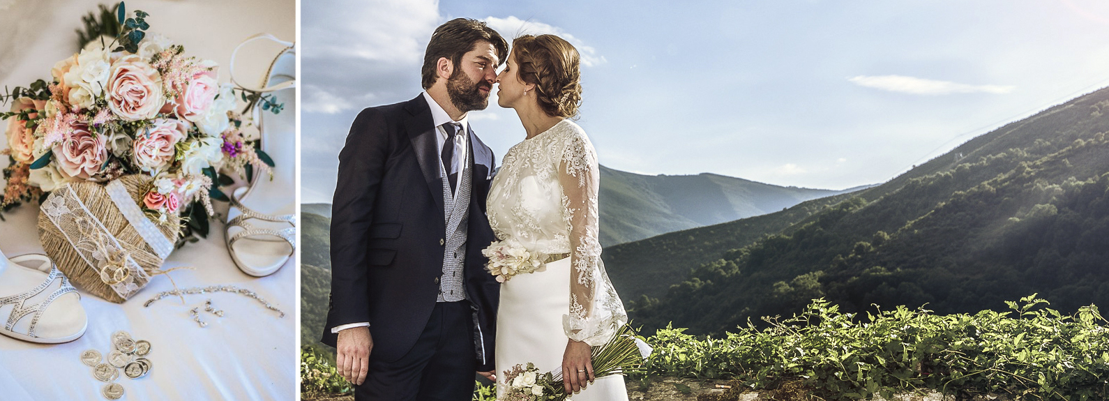 Fotografía: Bodas de Muchovisor Fotografía: Bodas de Muchovisor