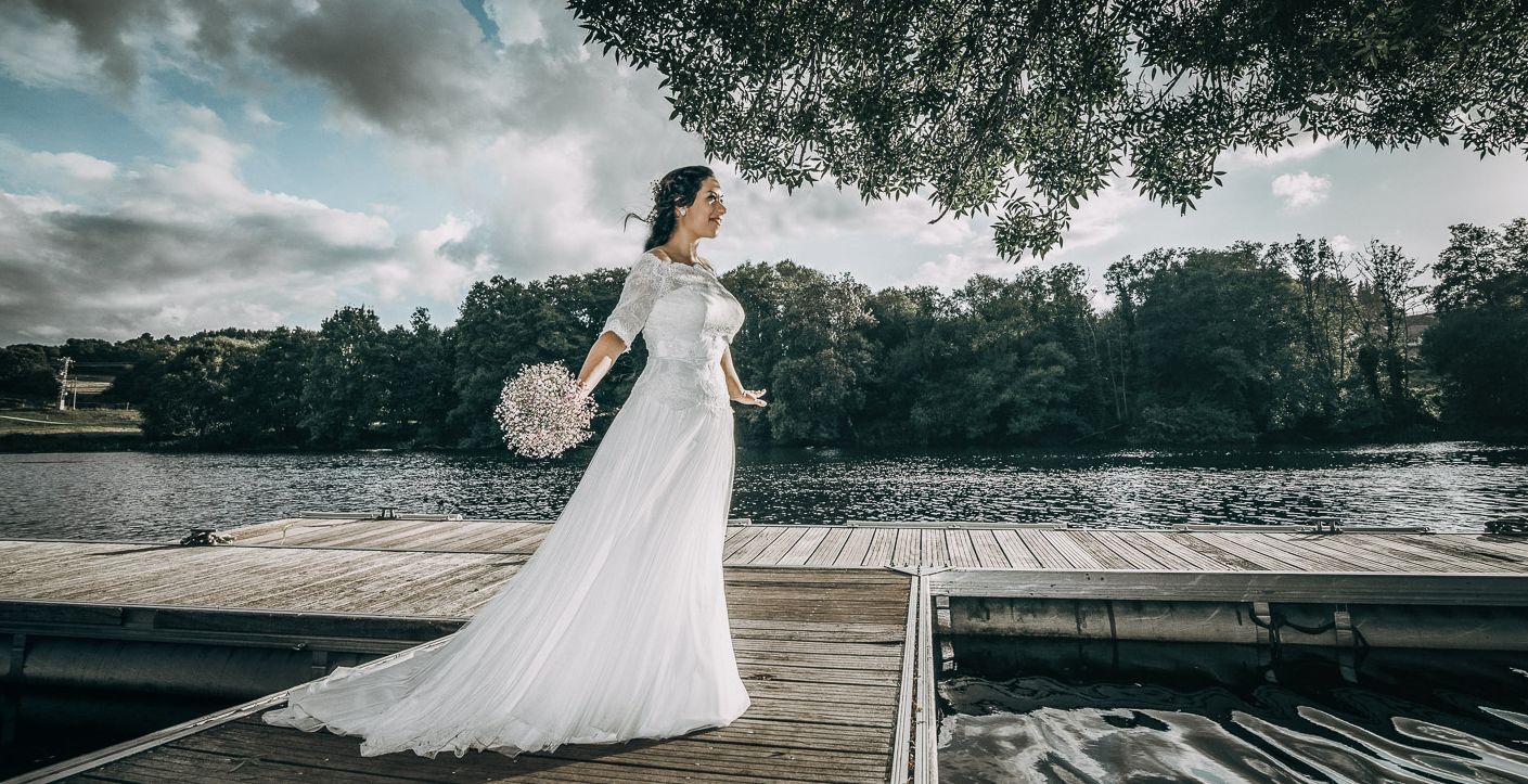 Fotografía: Bodas de Muchovisor Fotografía: Bodas de Muchovisor