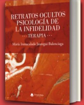 Psicología de la infidelidad: Terapias de Psicología y Psicoterapia - Dra. Inmaculada Jáuregui Psicología de la infidelidad: Terapias de Psicología y Psicoterapia - Dra. Inmaculada Jáuregui
