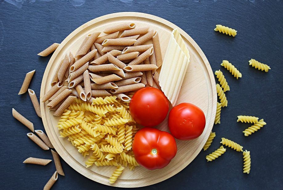 Escuela infantil con comida casera en Barcelona