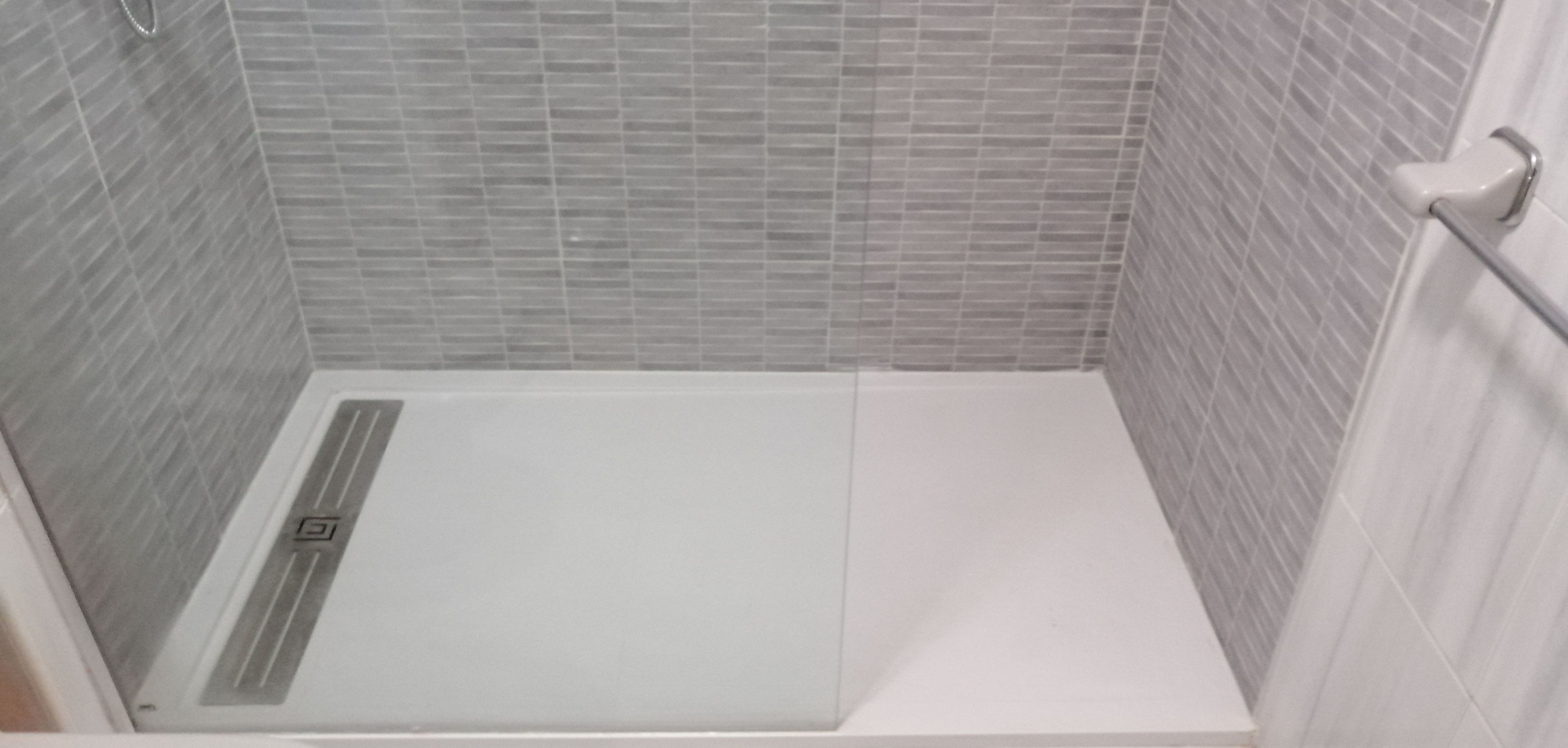 Reformas de baños: Reformas de InmoHappy Santander Reformas de baños: Reformas de InmoHappy Santander