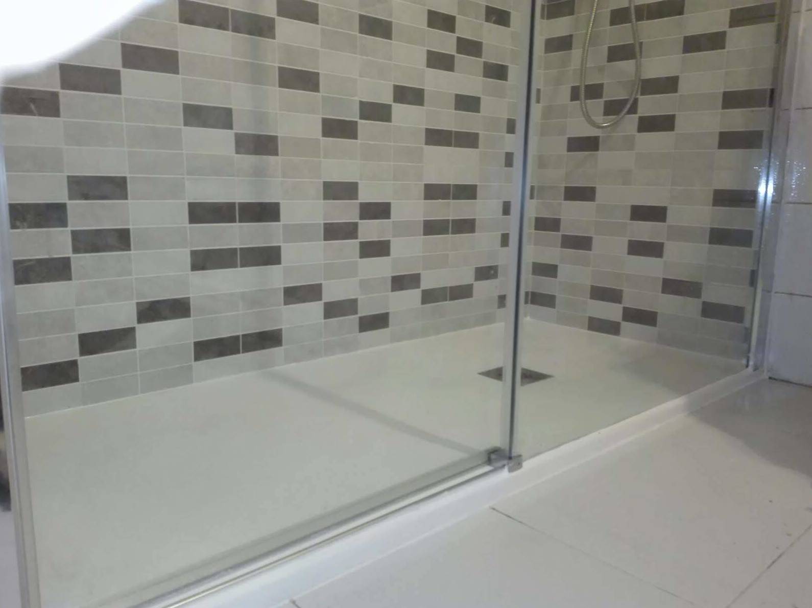 Reformas de baños: Reformas de InmoHappy Santander Reformas de baños: Reformas de InmoHappy Santander