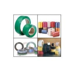 Flejes de plástico para embalaje: Productos de Embalajes Esteban Flejes de plástico para embalaje: Productos de Embalajes Esteban