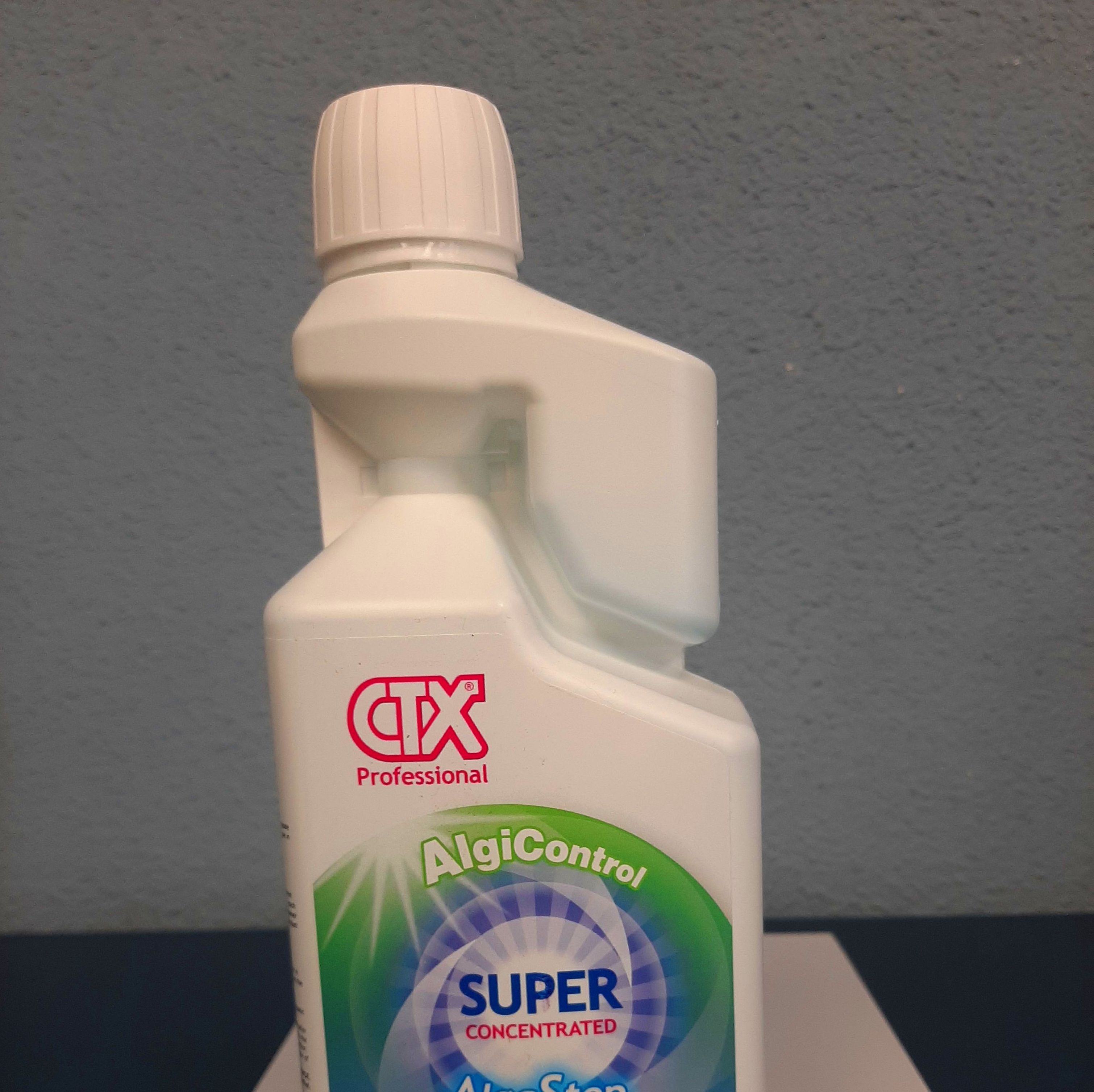 AlgaStop AlgaStop