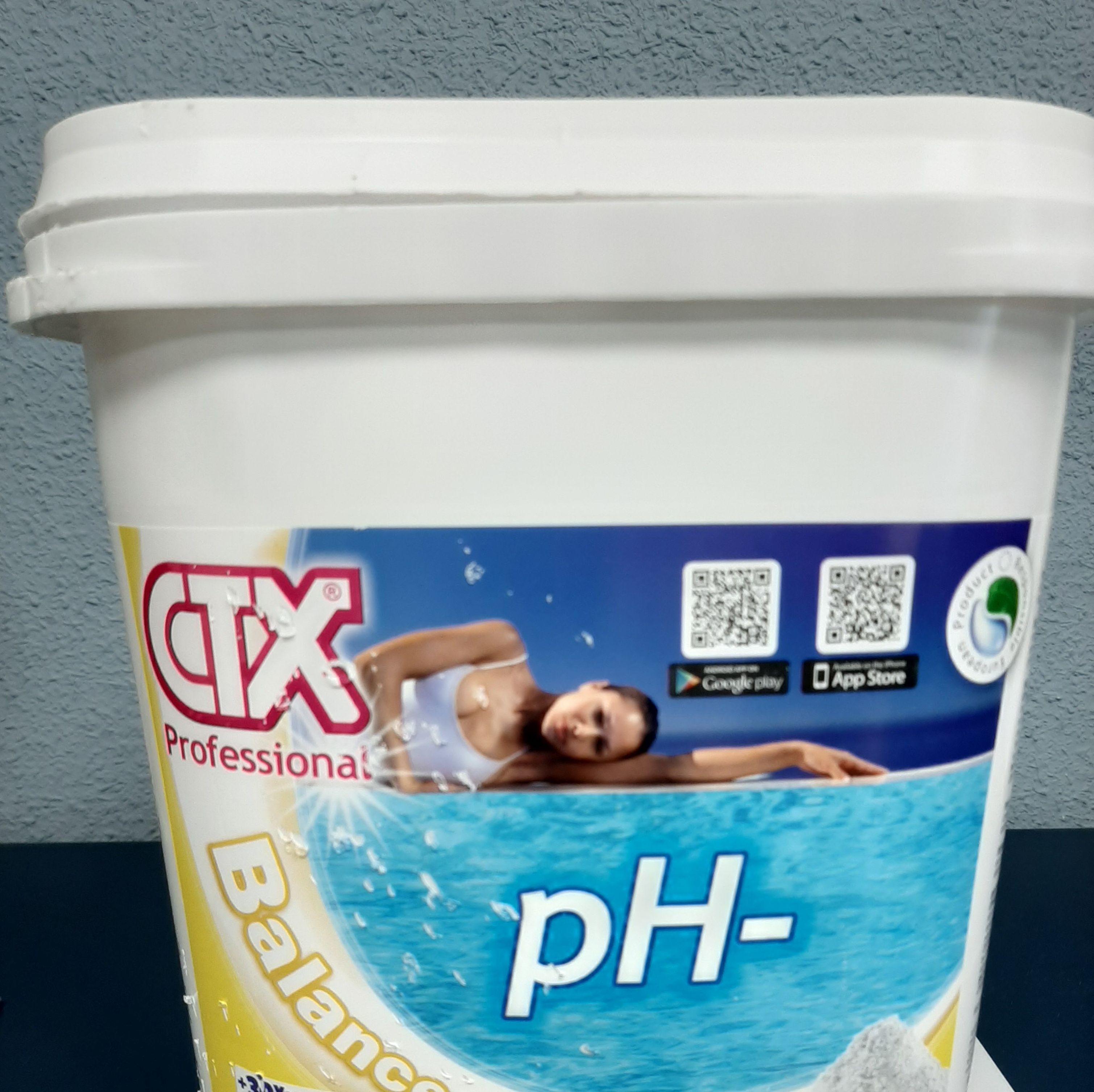 Balance PH-: Servicios de Bobinados Moreno Balance PH-: Servicios de Bobinados Moreno