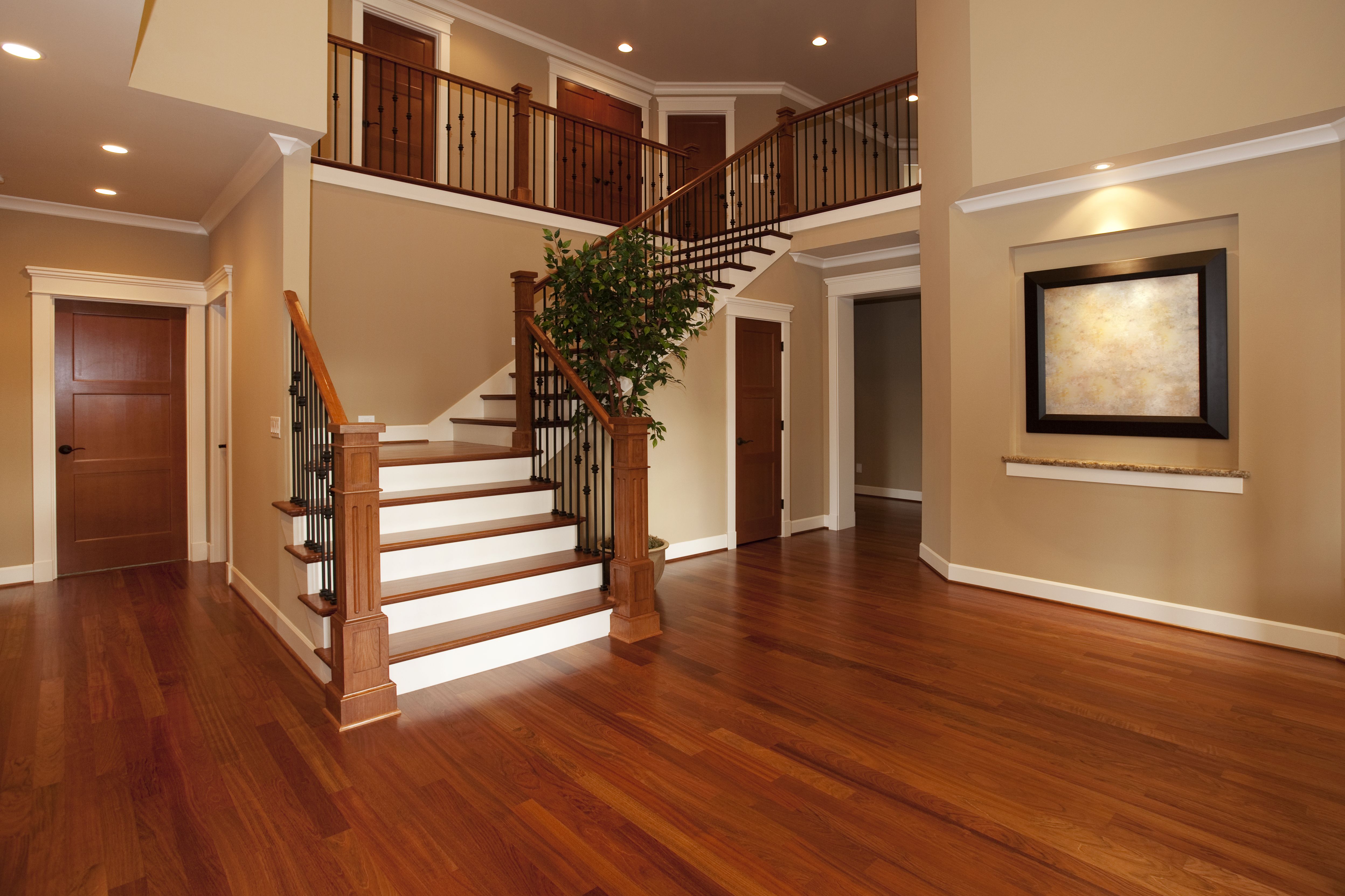 Parquet y laminados: Servicios de Decoperona Parquet y laminados: Servicios de Decoperona