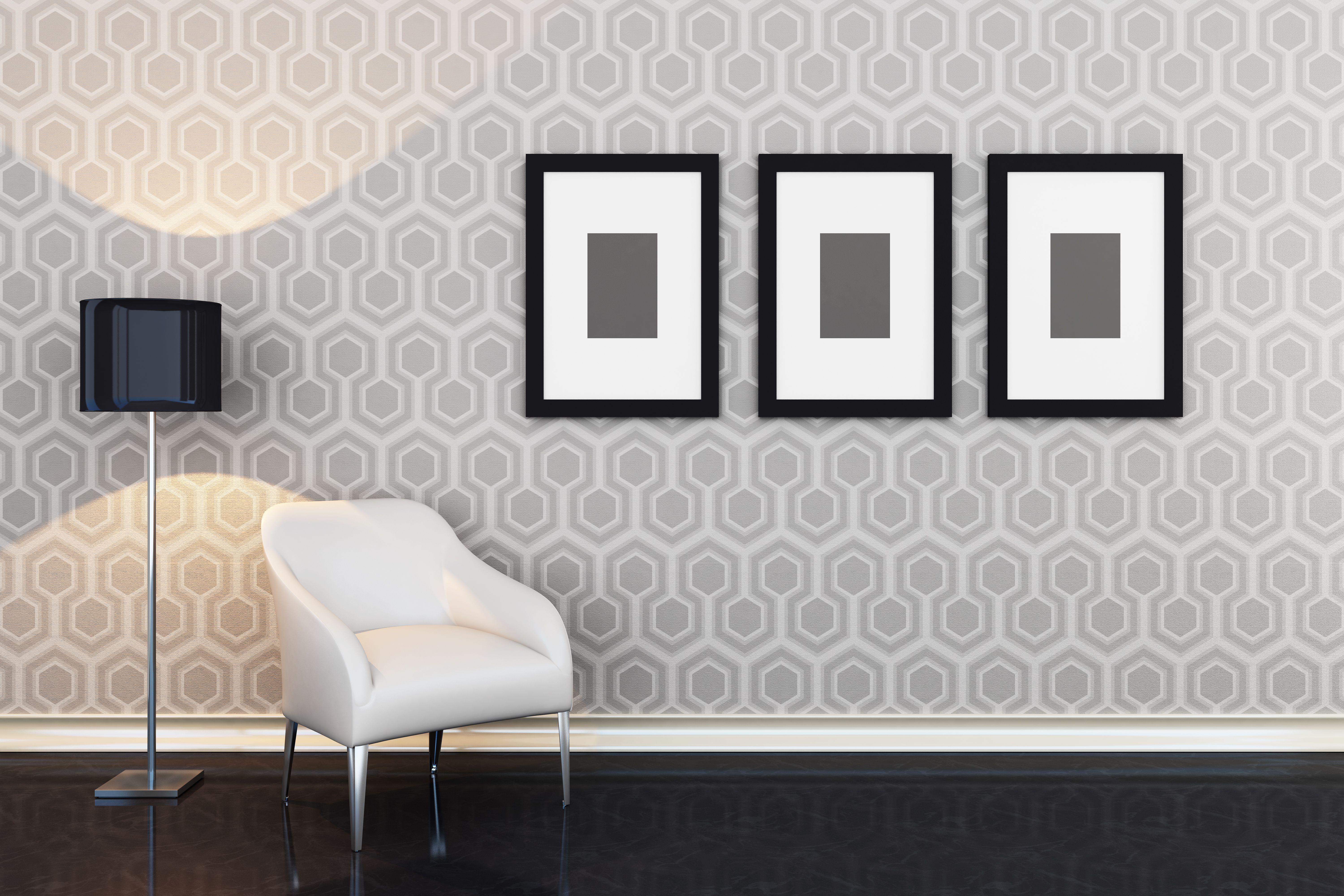 Papel pintado y revestimientos: Servicios de Decoperona Papel pintado y revestimientos: Servicios de Decoperona