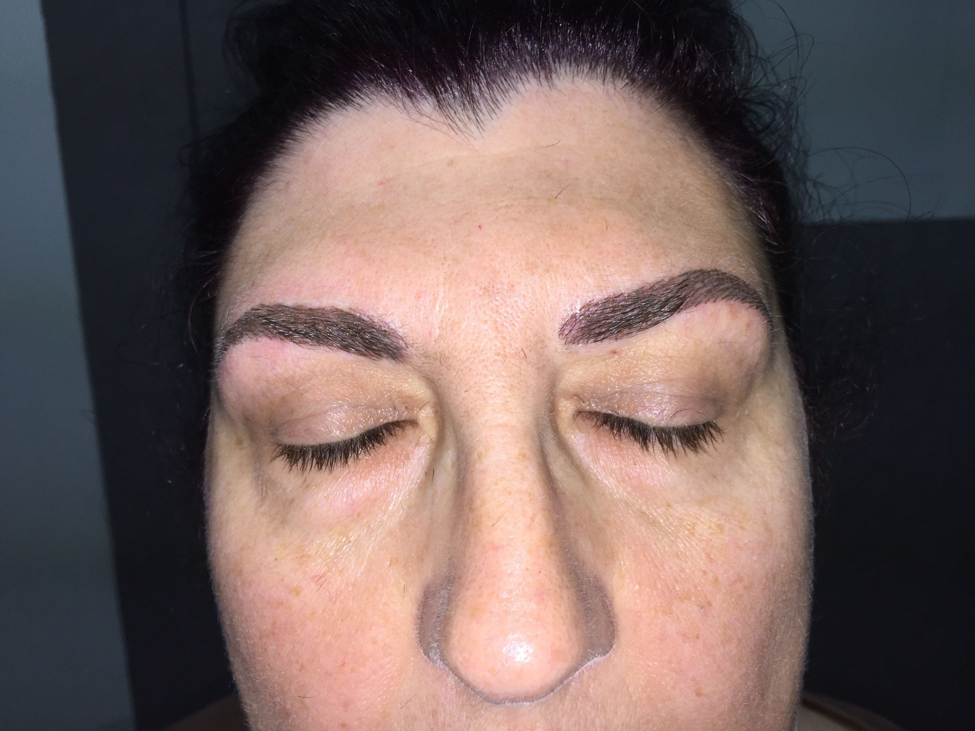 Micropigmentación facial: ¿Qué hacemos? de Marca Sacra Tattoo Studio Micropigmentación facial: ¿Qué hacemos? de Marca Sacra Tattoo Studio