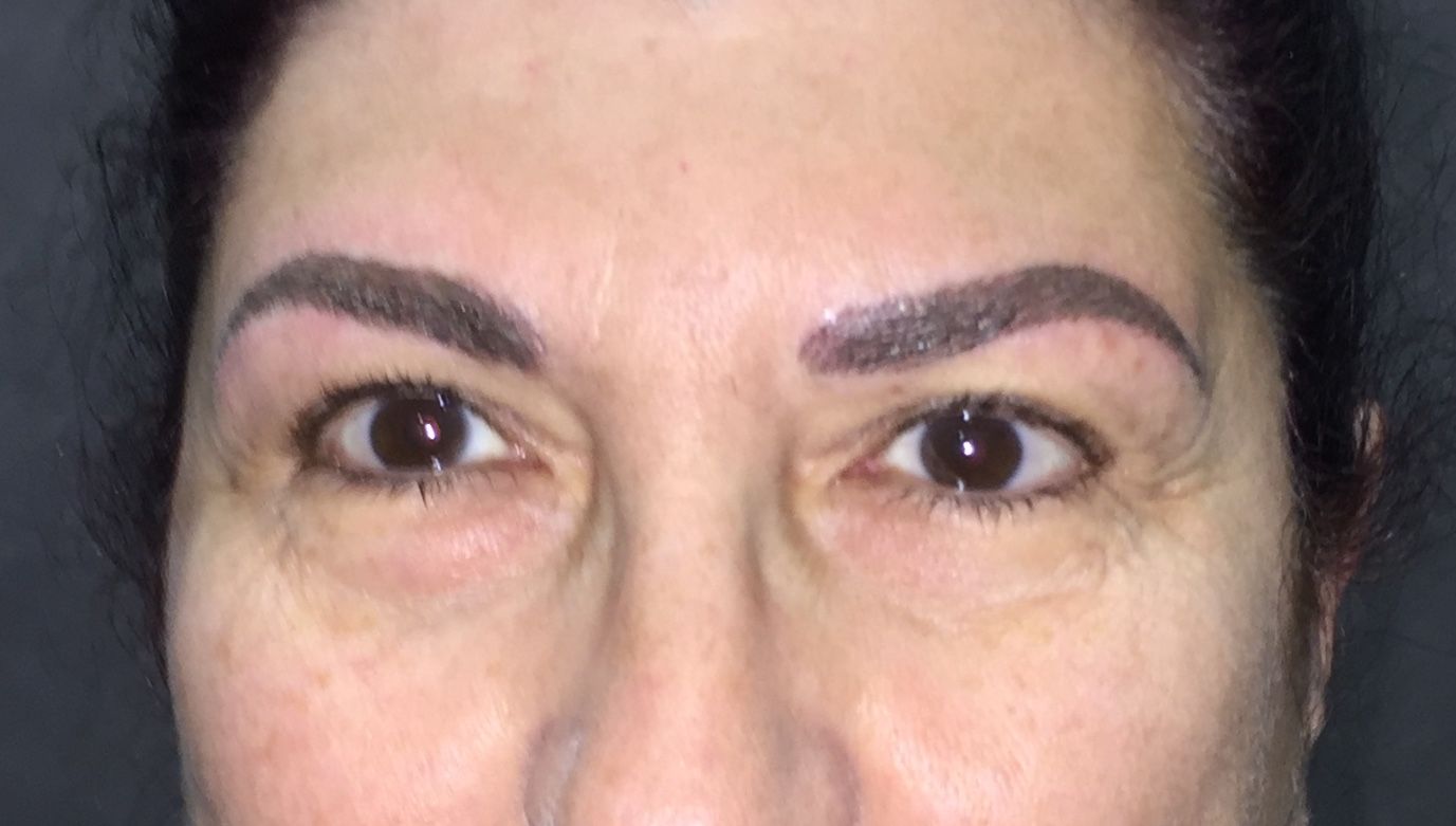 Micropigmentación facial: ¿Qué hacemos? de Marca Sacra Tattoo Studio Micropigmentación facial: ¿Qué hacemos? de Marca Sacra Tattoo Studio