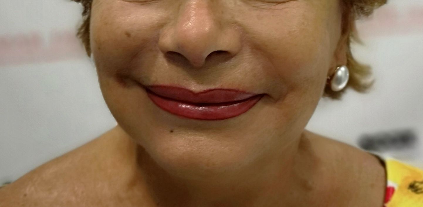 Micropigmentación facial: ¿Qué hacemos? de Marca Sacra Tattoo Studio Micropigmentación facial: ¿Qué hacemos? de Marca Sacra Tattoo Studio