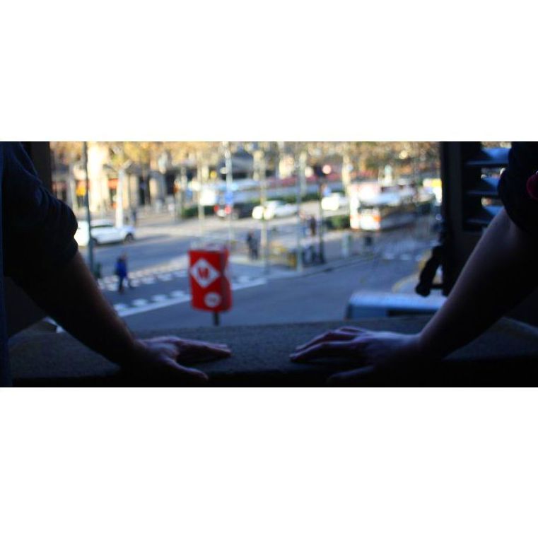 A quien contrataré: Servicios de Coordinadora Anem Per Feina A quien contrataré: Servicios de Coordinadora Anem Per Feina